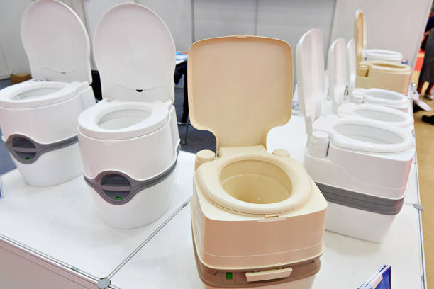 Best ADA-Compliant Portable Toilet Rental  in East Berwick, PA